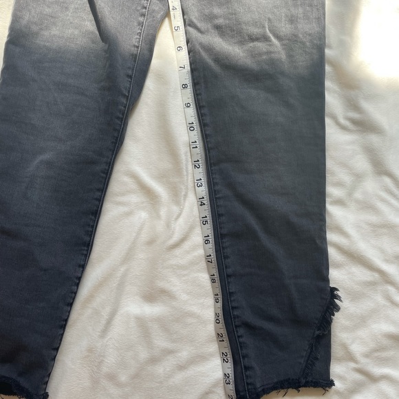 Frame Le High skinny jeans - Picture 2 of 9